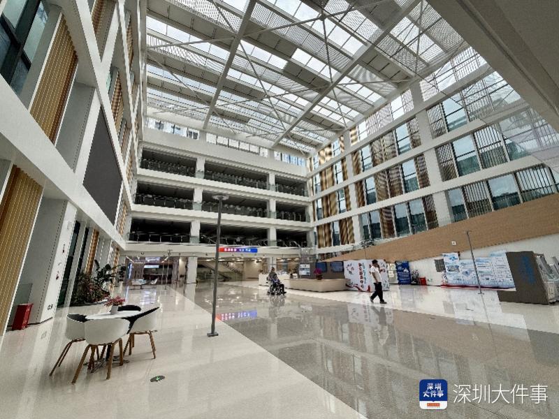 深圳新开医院遇冷!市卫健委:将督促各新建医院落实开业计划|深圳市_新浪财经_新浪网
