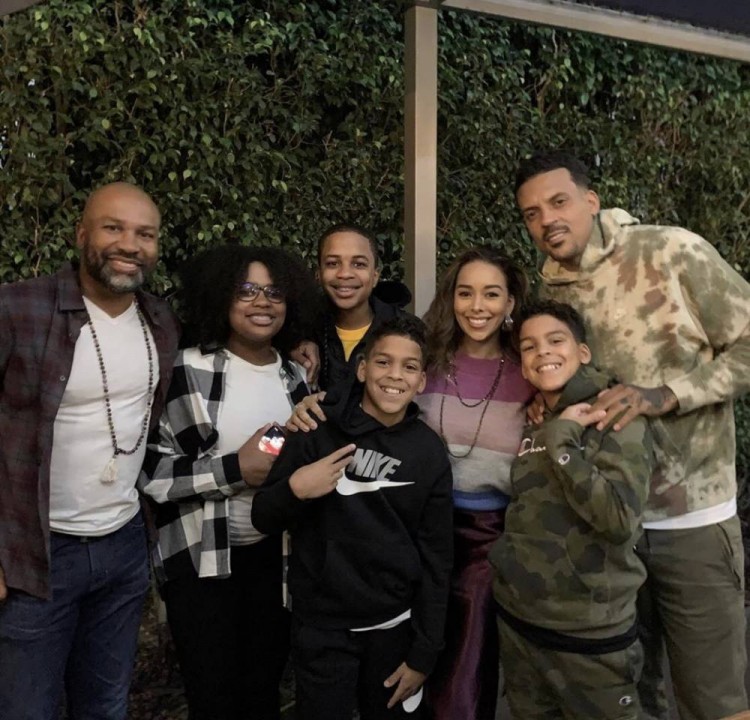 巴爷：和费舍尔恩怨已过去11年 放下芥蒂是因儿子想让我俩做朋友