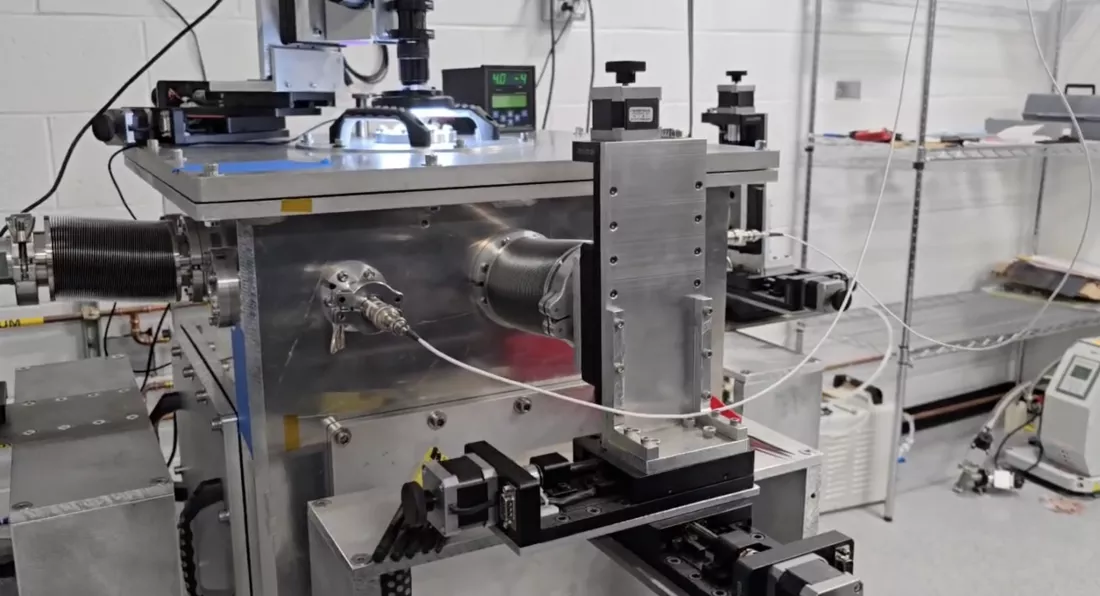 新型存储芯片问世：700°C 熔岩温度下稳定运行超 50 小时-DOIT-数据产业媒体与服务平台