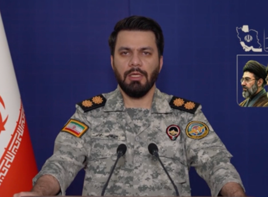 伊朗称动用新型防空系统击落美国战机