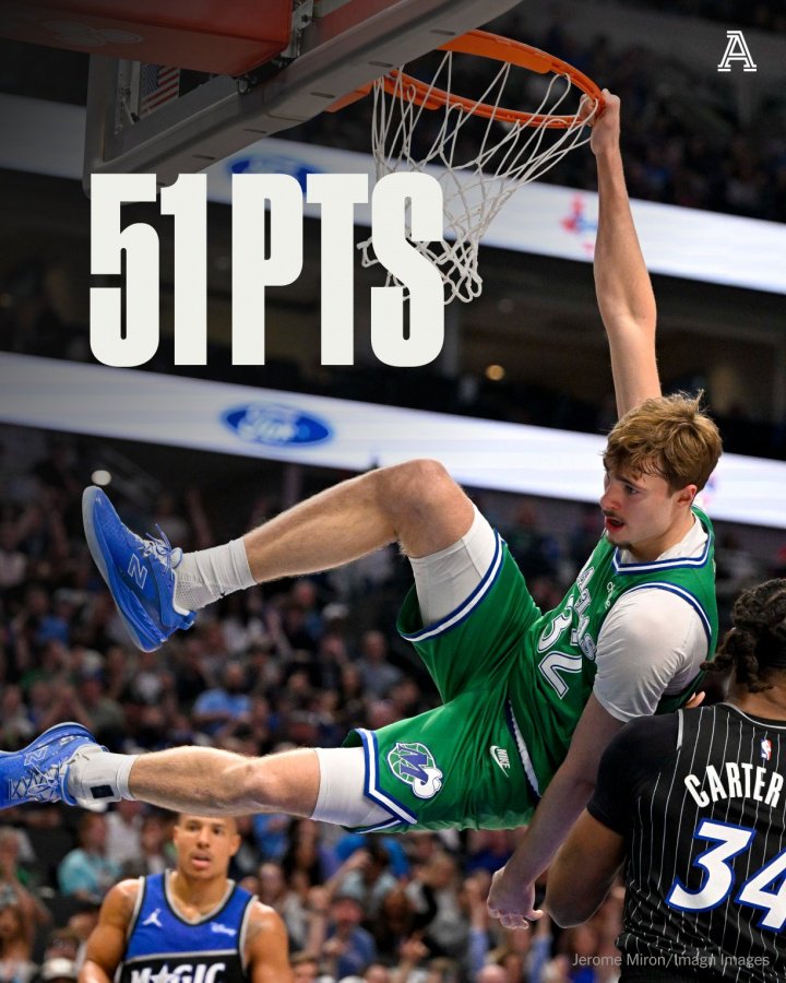 50已到！弗拉格强打2+1得手拿下生涯新高51分！