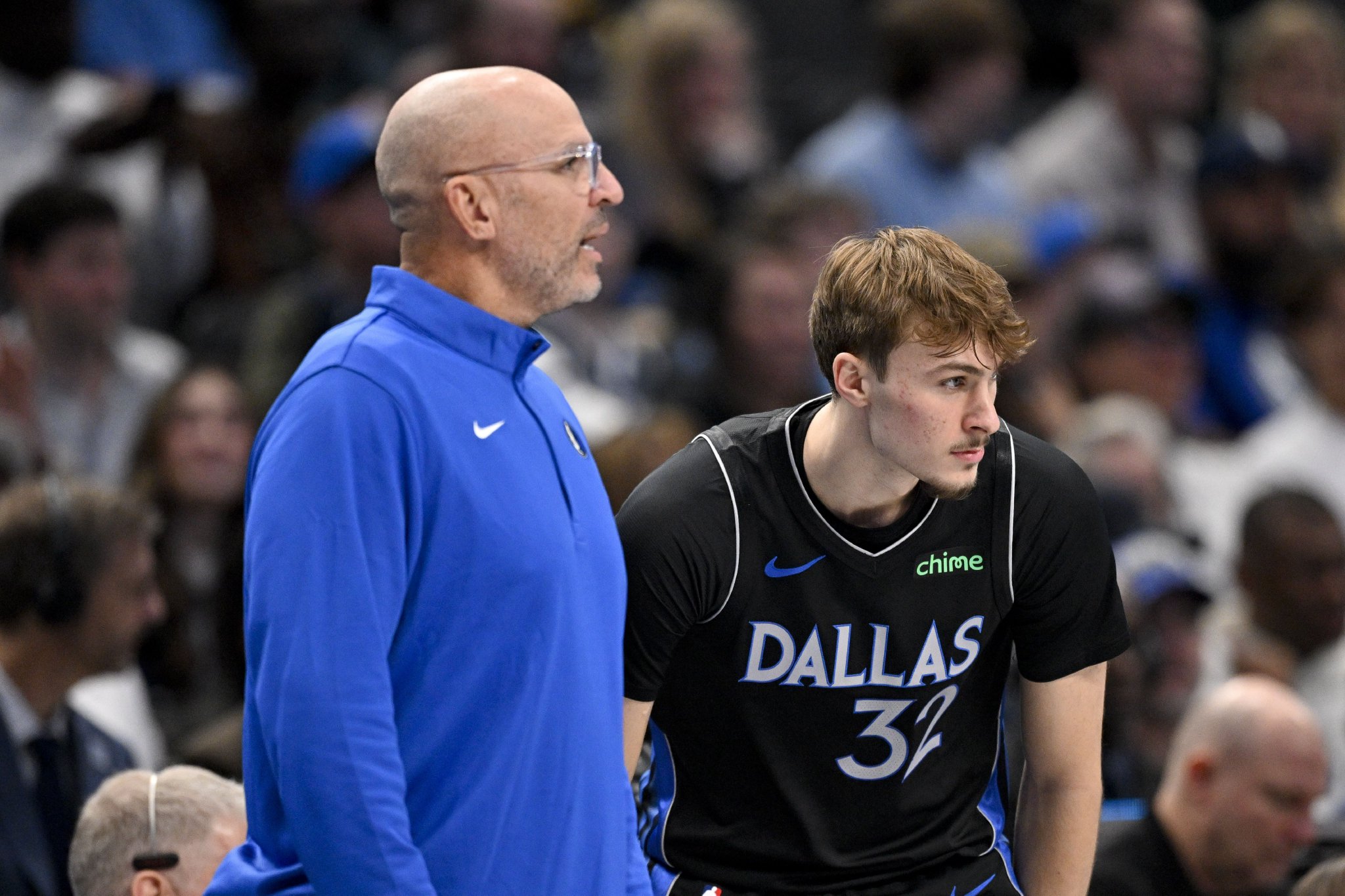 本场为爱徒出头遭驱逐！基德：弗拉格应该是最佳新秀