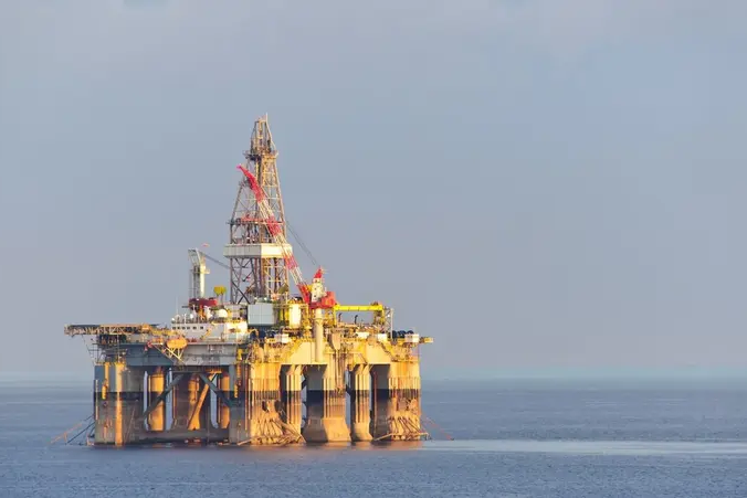 以色列最大天然气田恢复运营