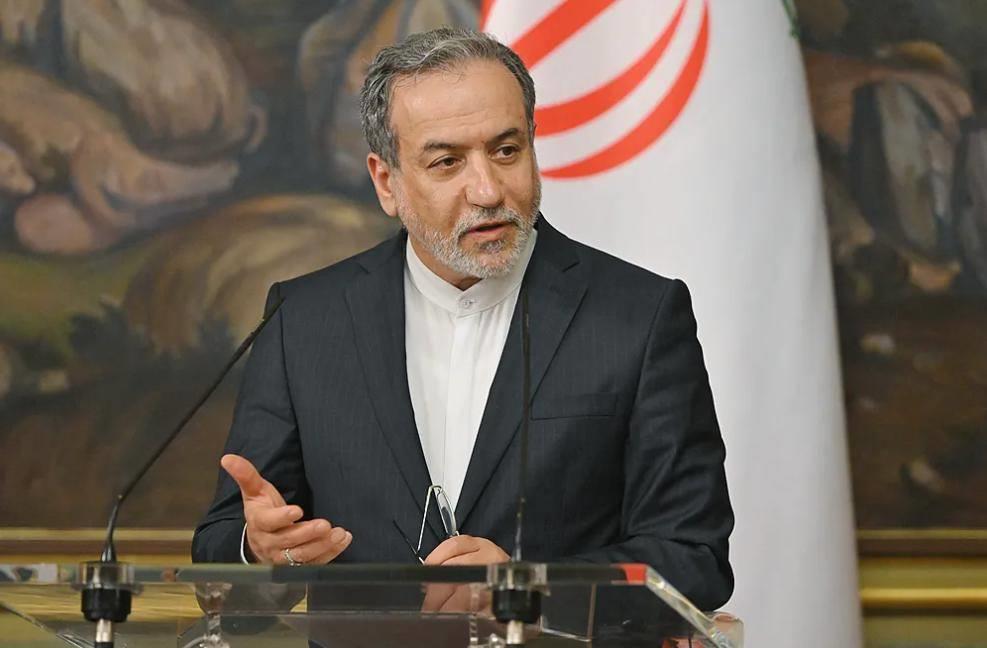 伊朗外长：针对伊石化设施的袭击揭示美以真正意图