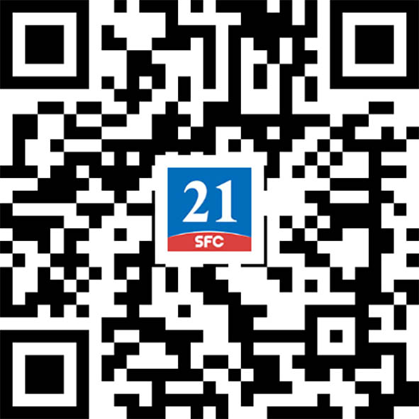 扫码查察马拉比专访视频