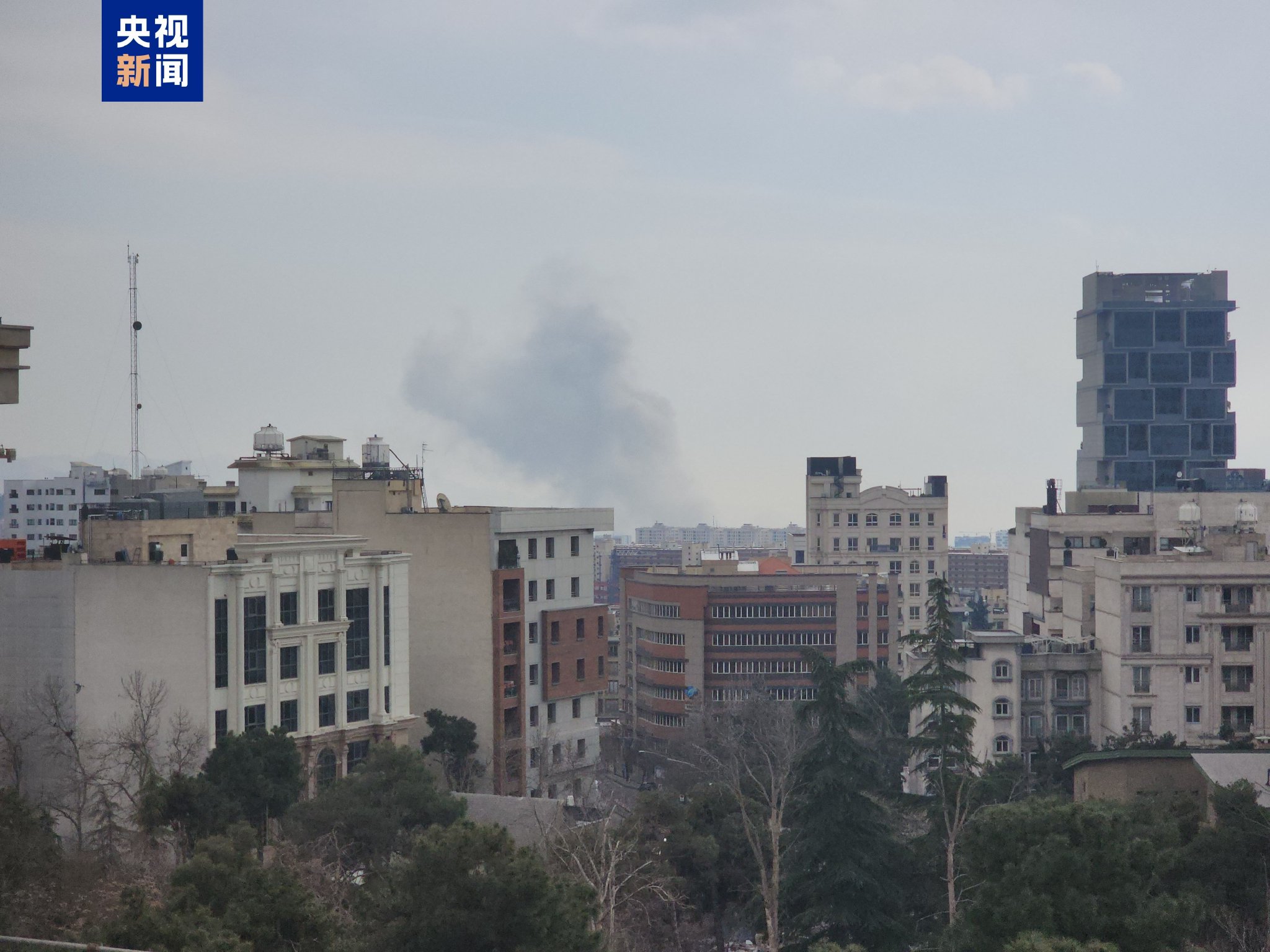 伊朗称大量妇女儿童因美以袭击伤亡 数百处医疗设施受损