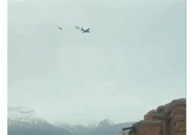 英媒：美军特种部队已进入伊朗，营救失踪飞行员