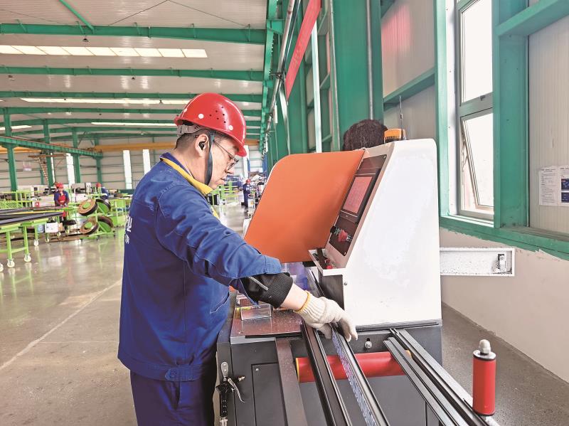  铜川铝业十六年：技术跃迁与产业链价值重构 新闻