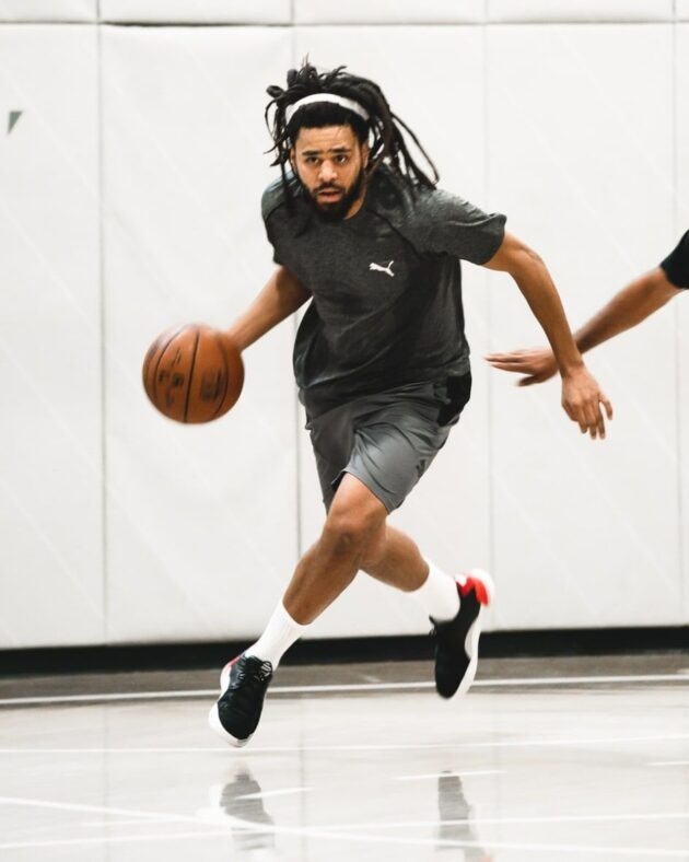 同曦GM：原想给J.Cole一份完整的CBA赛季合同 但他忙完工作才能来