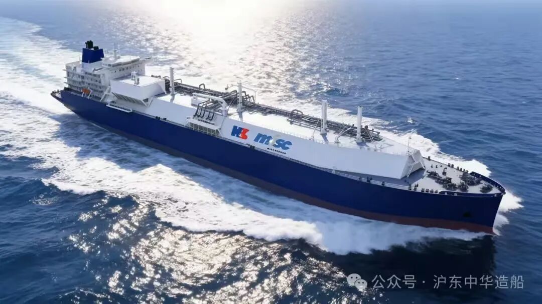 这种船,还需要150艘!_新浪财经_新浪网
