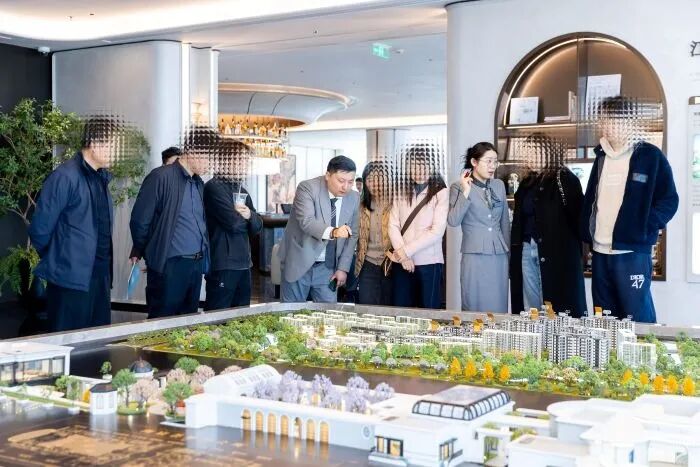 上海楼市“金三”行情强势兑现:二手房量价齐升、新房复苏提速|上海市_新浪财经_新浪网