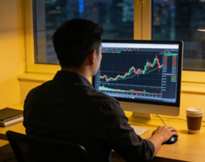 24小时自助平台，如何提升你的生活效率？