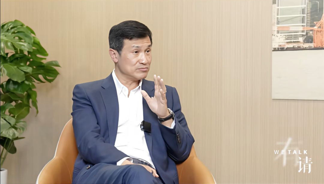 李录最新访谈:什么样的企业能够成功(1.3万字全文)|李录_新浪财经_新浪网