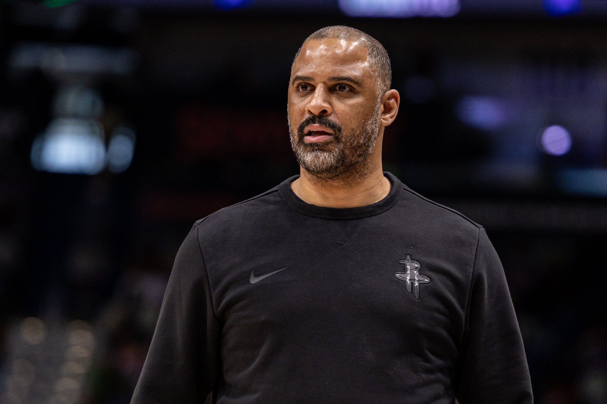 火记：都质疑乌度卡战术 但6连胜期间跑位和运转球是赛季最佳之一