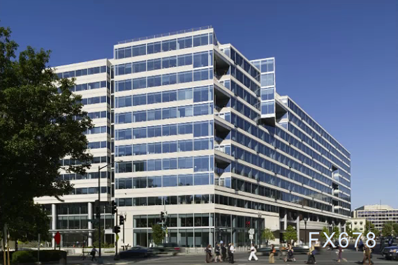 IMF主席警告：中东战争将导致全球经济增长放缓、通胀加剧，贫困国家面临最沉重打击