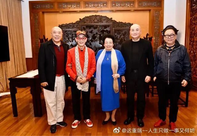 来源：富华国际集团、环球人物