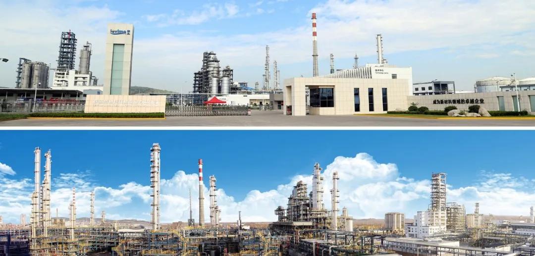 来源：联泓新科