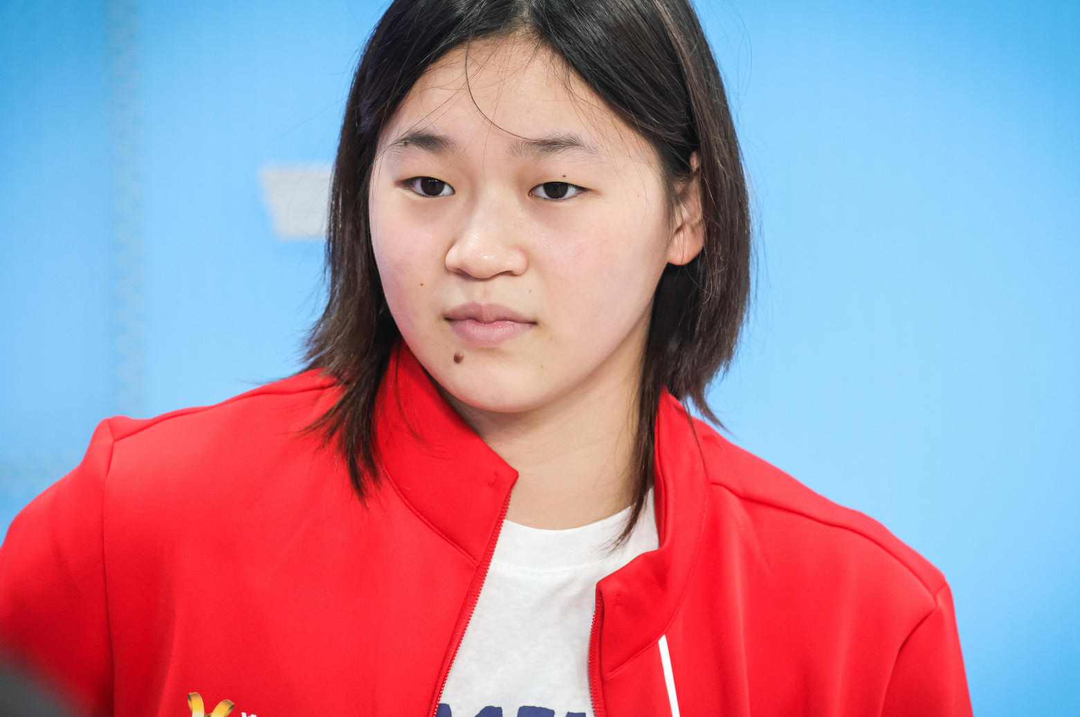 律师称组织煽动攻击全红婵者情节严重或入罪 警方：案件在办理中，涉隐私不便透露