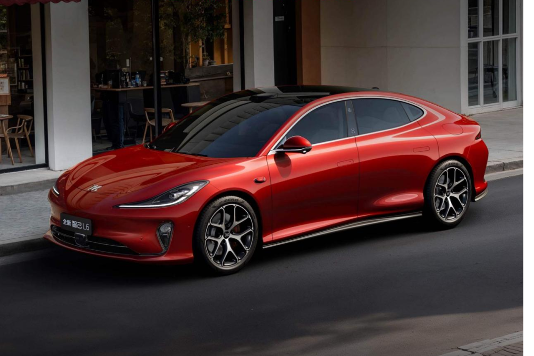 不可否认的是，增程技术正在成为上汽集团技术路线的核心支柱，而且这一增长趋势在