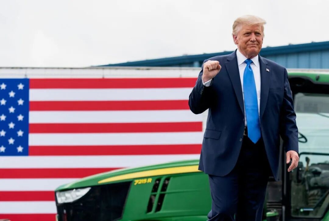 (图源/美国农业部)