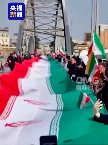 图片起原：央视新闻