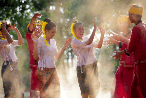 图源：“德宏文旅”微信公众号