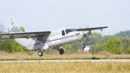 全球首次！我国兆瓦级氢燃料航空涡桨发动机试飞成功