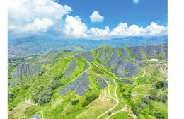 改写能源格局，一个西部新“枢纽”呼之欲出