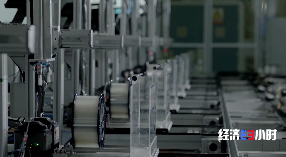 AI进车间、上产线！领航级智能工厂激活产业新动能