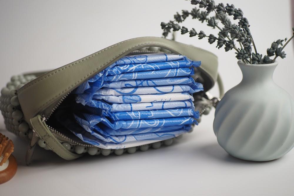 卫生巾原材料“一天一个价”？有厂家称零售价不会暴涨，材料只是成本之一