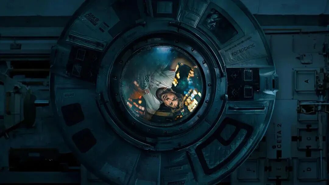 《挽救计划》剧照