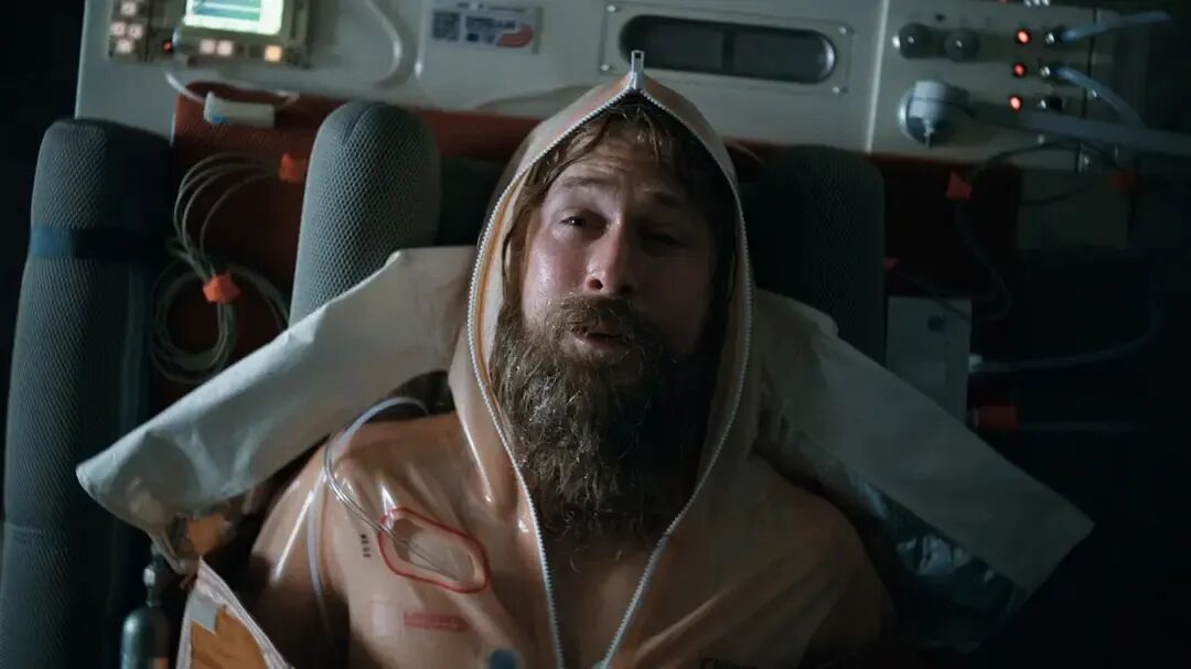 《挽救计划》剧照