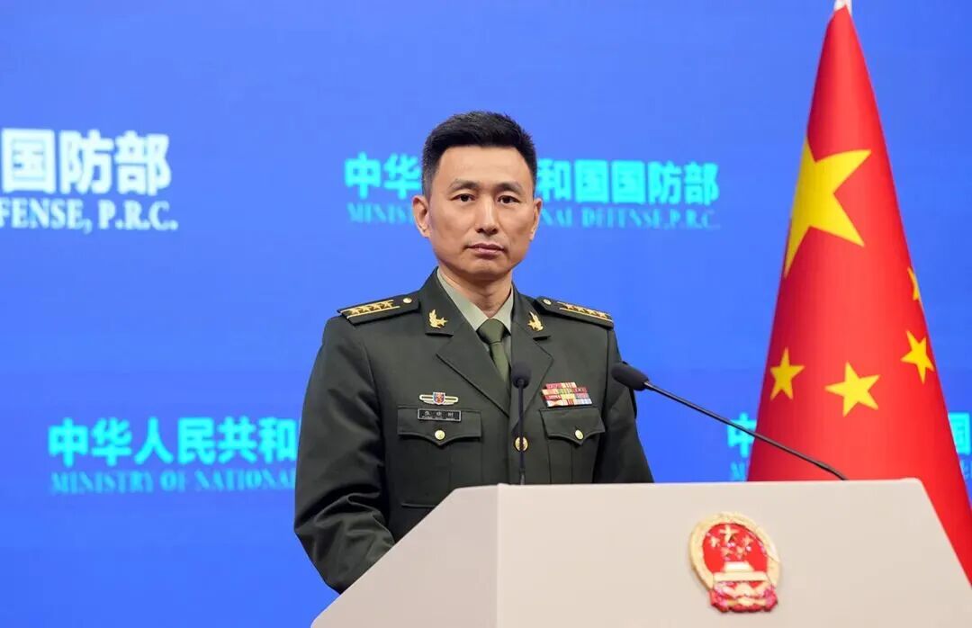 图片来源：央视军事