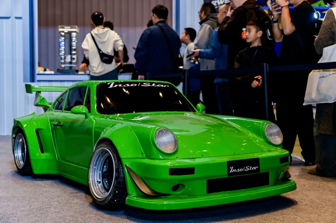 （同款玩具车）