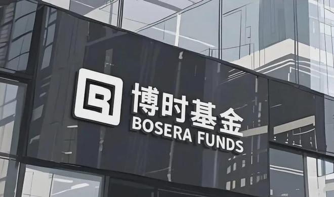 短期调整只为蓄力长远,博时基金的转型布局怎会受限?_新浪财经_新浪网