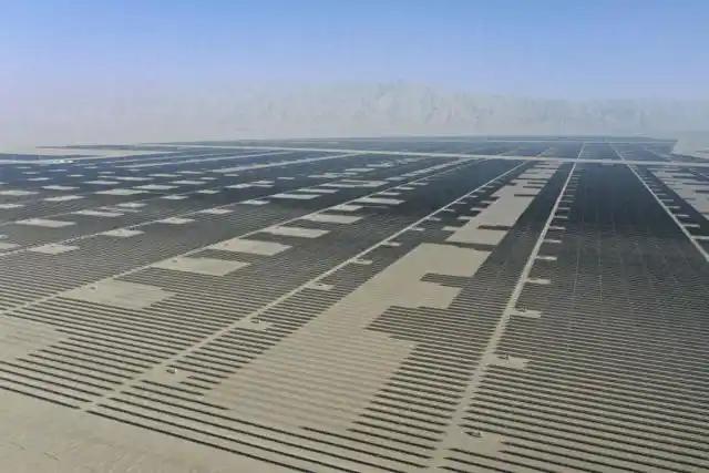  新型储能爆发前夜：央企入局背后的技术逻辑与产业变局 新闻