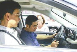 3月车市回暖 上汽销量夺冠，奇瑞与吉利“贴身肉搏”