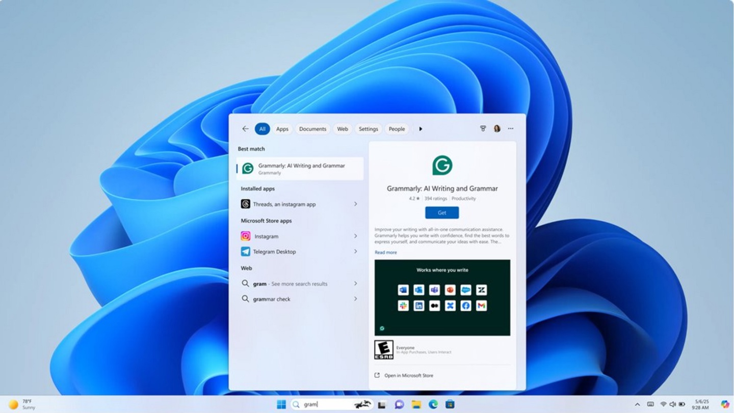 微软正在调整 AI 策略，承认之前在记事本、照片、截图工具和文件资源管理器中强行植入 Copilot 入口的做法并不妥当。