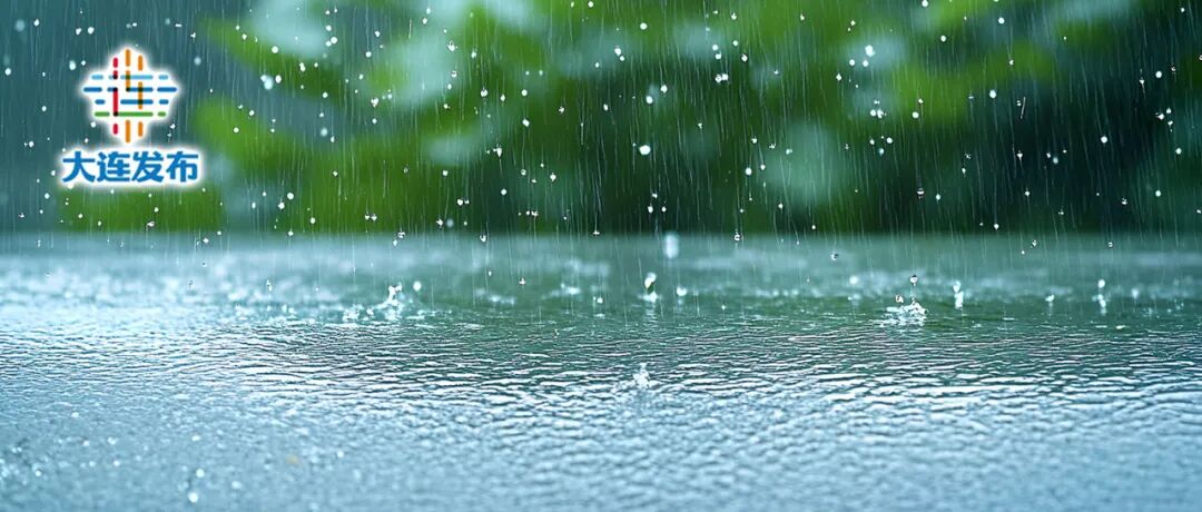 降雨持续！何时停？大连气象最新发布_新浪财经_新浪网