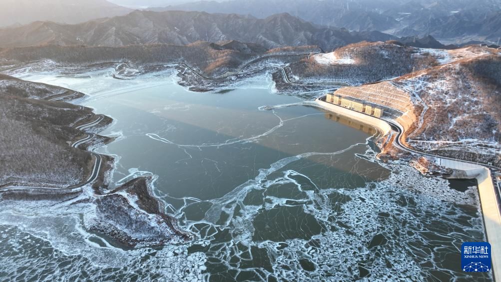  新型储能爆发前夜：央企入局背后的技术逻辑与产业变局 新闻