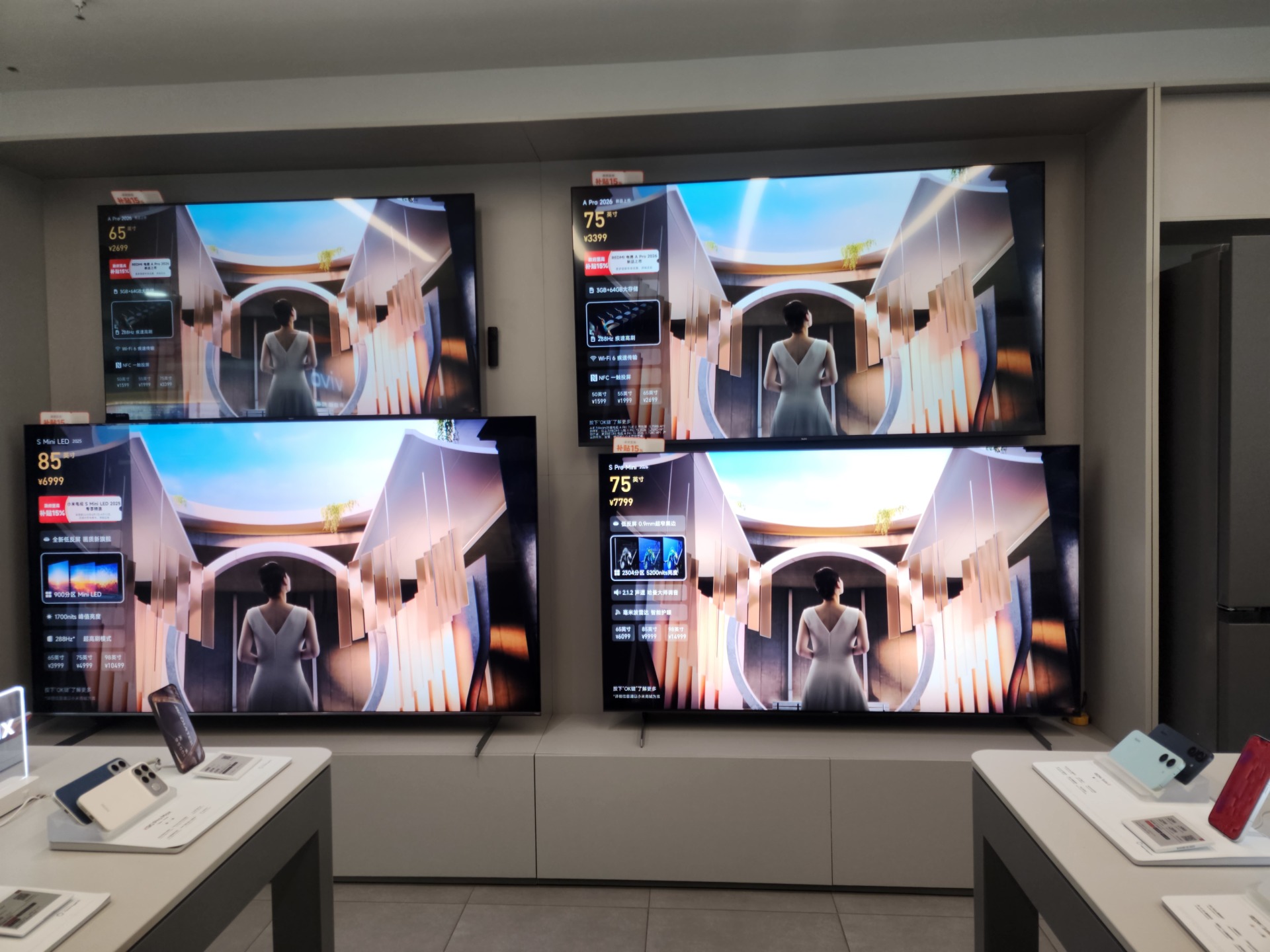 图源：每经记者 杨卉 摄