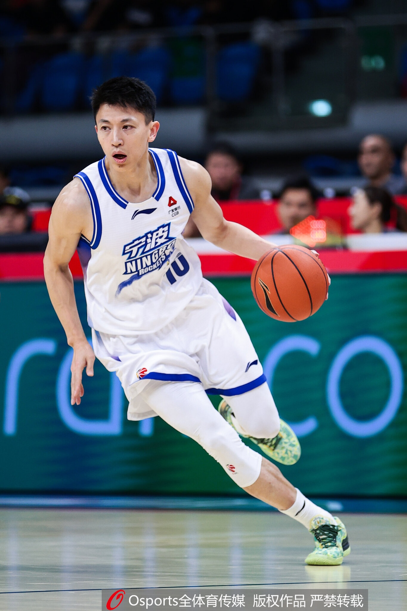 刘晓宇迎来生涯第700场比赛里程碑！仅次于周鹏/李晓旭/韩德君