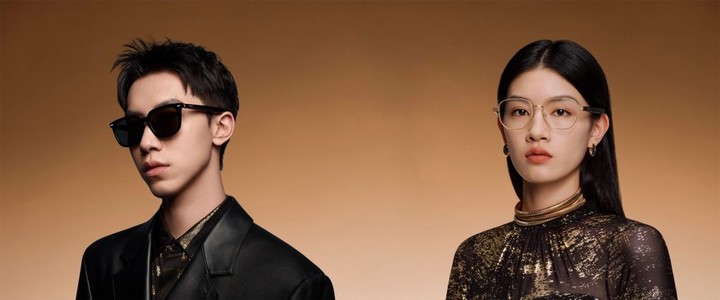 华为智能眼镜 2