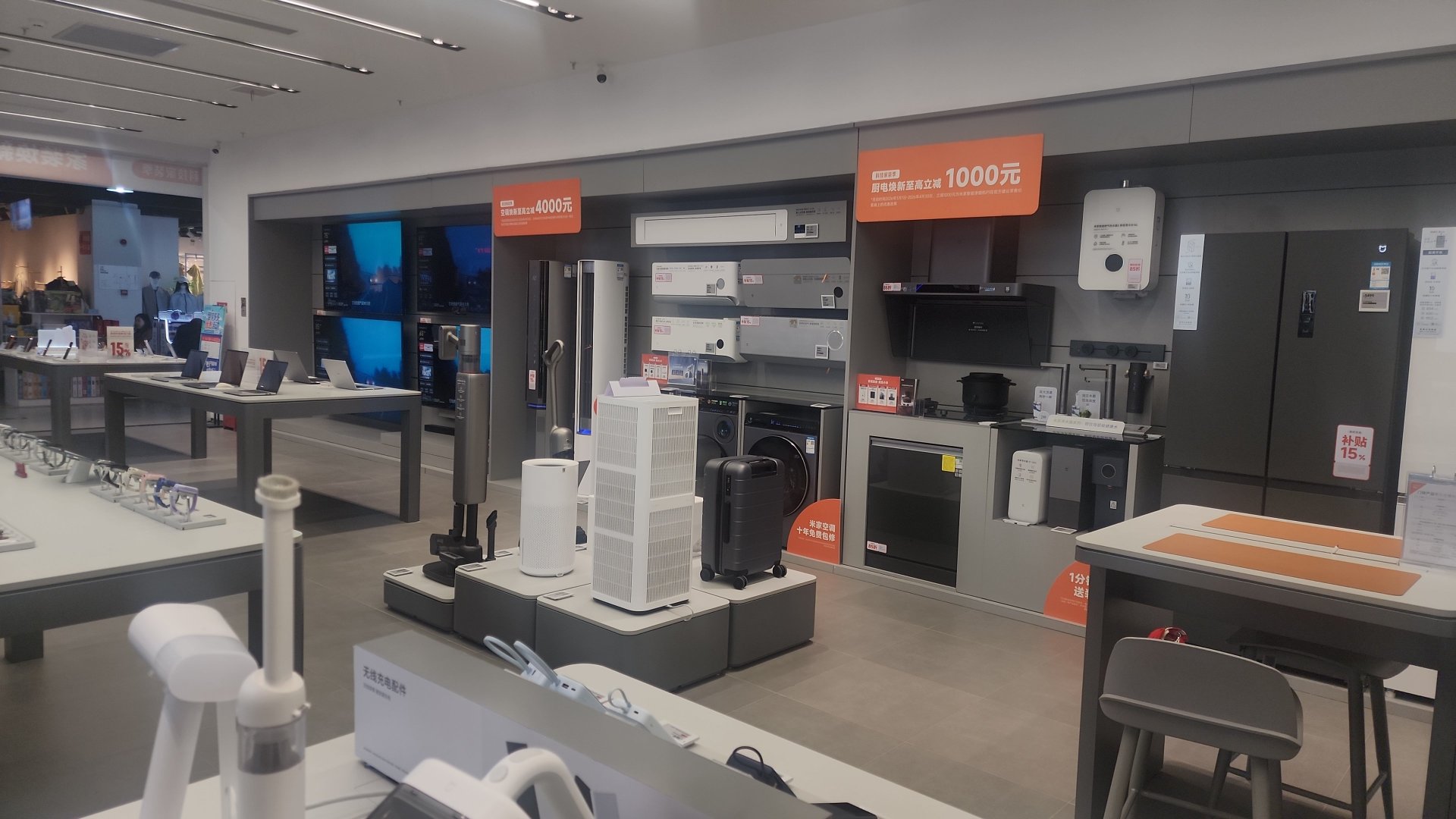 图源：每经记者 杨卉 摄