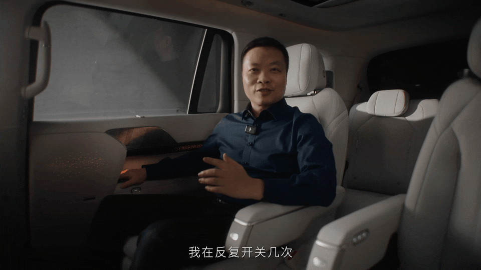 截图：小鹏官方