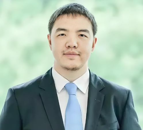 钟墅子已任其父钟睒睒助理__财经头条