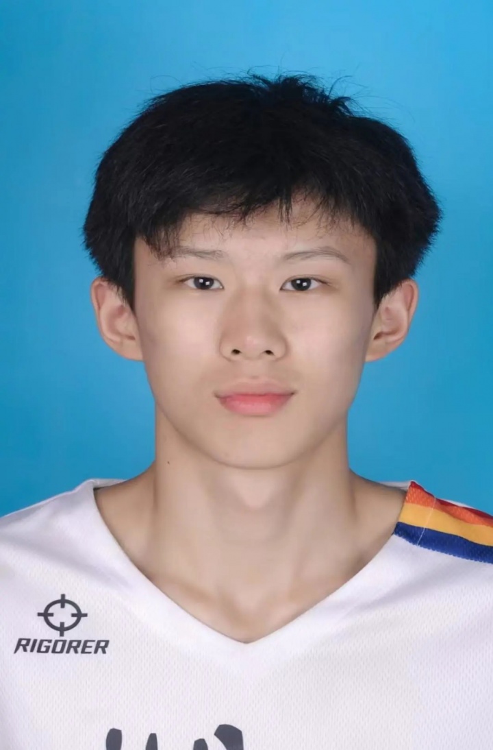 网友质疑男篮U18国青核心李沂泽改名及改年龄问题 或涉及超龄参赛