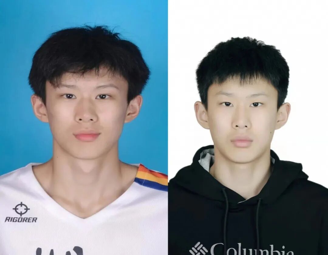 中国篮协正在核查篮坛新秀年龄存疑一事