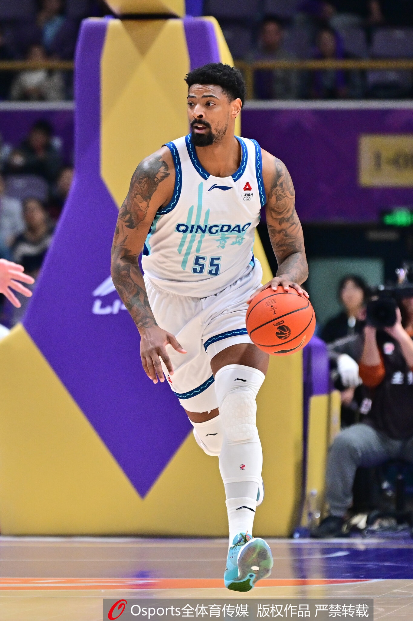 关键强打值千金！米奇13中5&罚球12中9拿到21分8板4帽