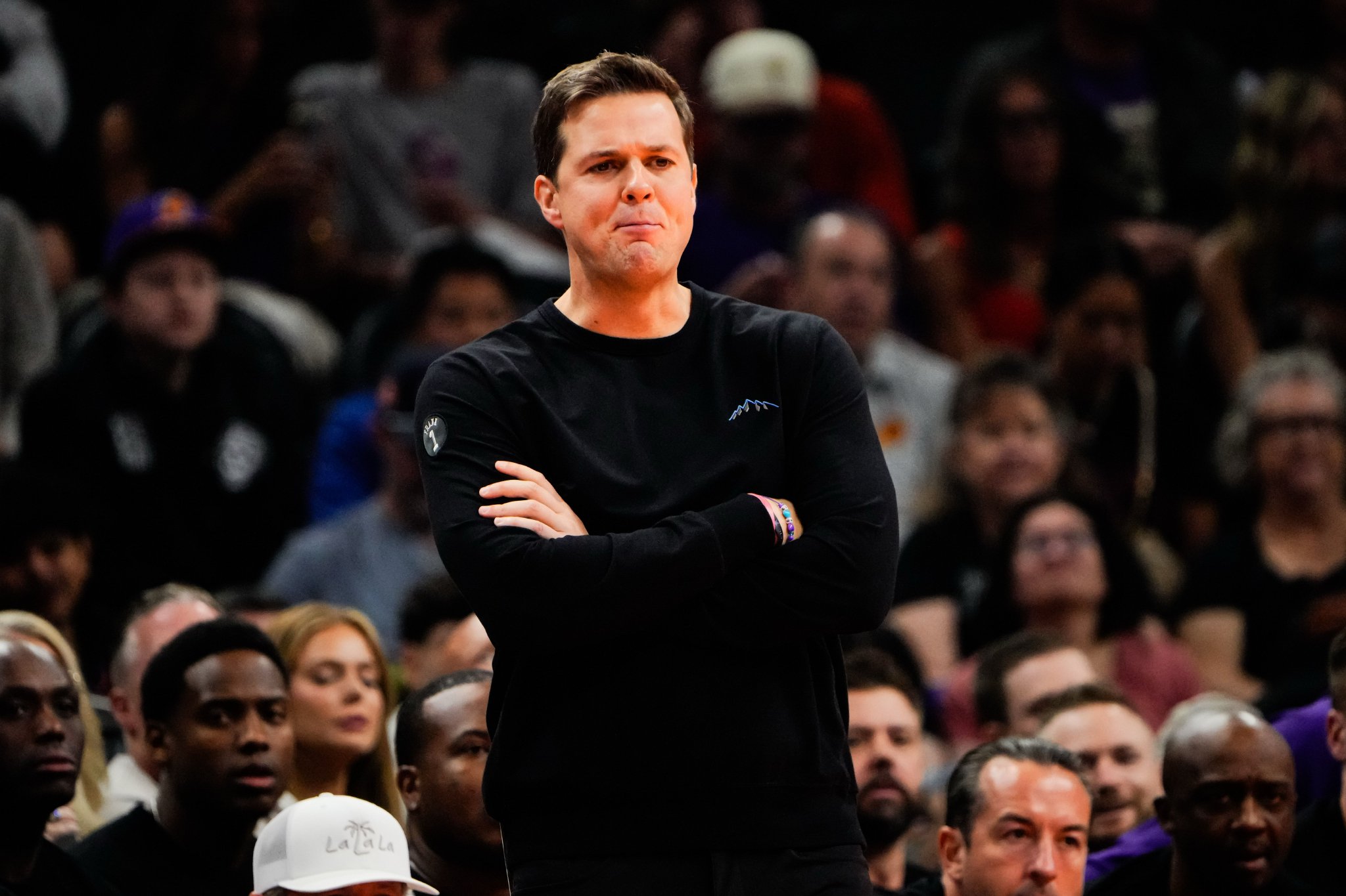 帕金斯：现在的摆烂需要更有策略 否则吃相会很难看